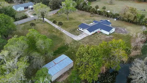 1815 Ford Road Mims FL 32754