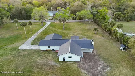 1815 Ford Road Mims FL 32754