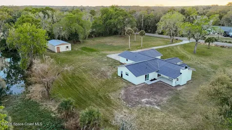 1815 Ford Road Mims FL 32754