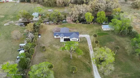 1815 Ford Road Mims FL 32754