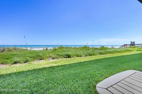 199 Florida A1a Highway Satellite Beach FL 32937