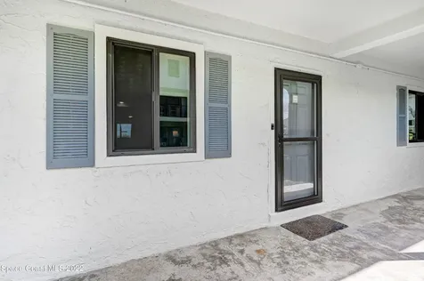 199 Florida A1a Highway Satellite Beach FL 32937