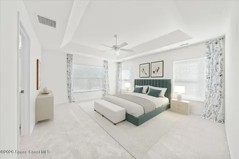 2612 Kendrick Court Melbourne FL 32904