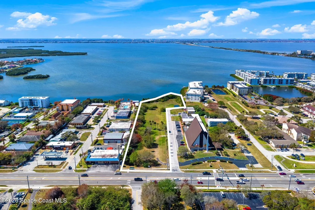 3250 N Atlantic Avenue Cocoa Beach FL 32931