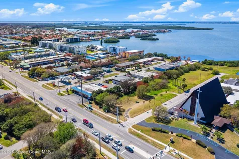 3250 N Atlantic Avenue Cocoa Beach FL 32931