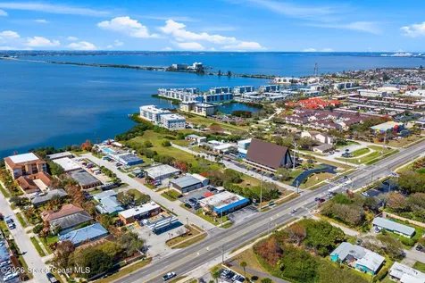 3250 N Atlantic Avenue Cocoa Beach FL 32931