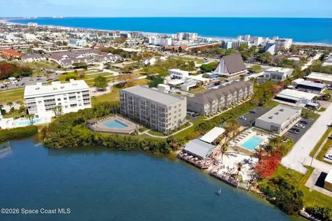 3250 N Atlantic Avenue Cocoa Beach FL 32931