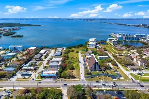 3250 N Atlantic Avenue Cocoa Beach FL 32931