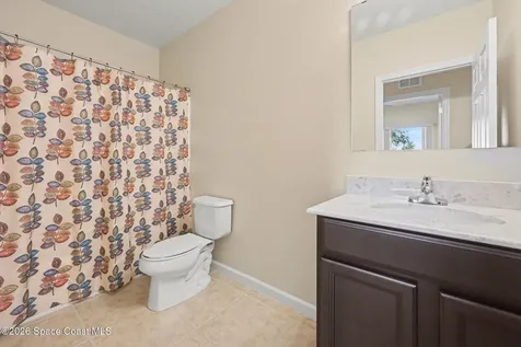 573 Hollow Glen Drive Titusville FL 32780