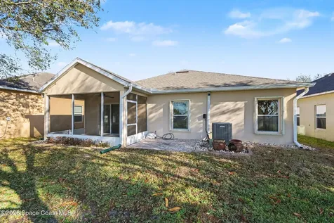 573 Hollow Glen Drive Titusville FL 32780