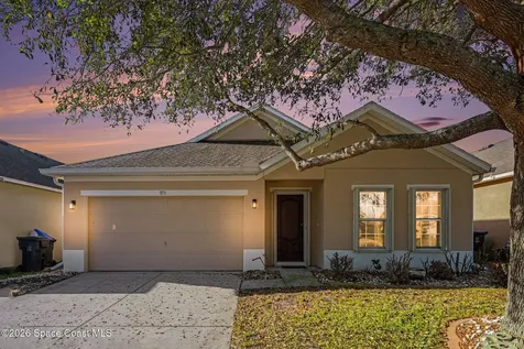 573 Hollow Glen Drive Titusville FL 32780