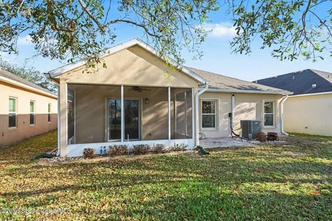 573 Hollow Glen Drive Titusville FL 32780