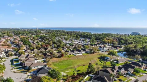 573 Hollow Glen Drive Titusville FL 32780
