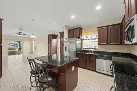 573 Hollow Glen Drive Titusville FL 32780