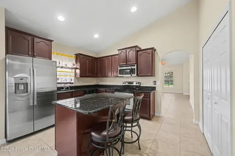 573 Hollow Glen Drive Titusville FL 32780