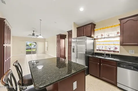 573 Hollow Glen Drive Titusville FL 32780