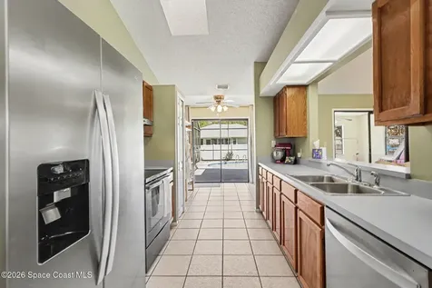 1895 Gallivan Street NW Palm Bay FL 32907