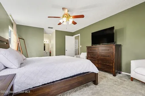 1895 Gallivan Street NW Palm Bay FL 32907