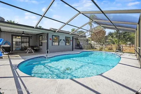 1895 Gallivan Street NW Palm Bay FL 32907