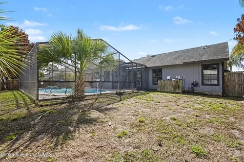 1895 Gallivan Street NW Palm Bay FL 32907