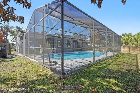 1895 Gallivan Street NW Palm Bay FL 32907