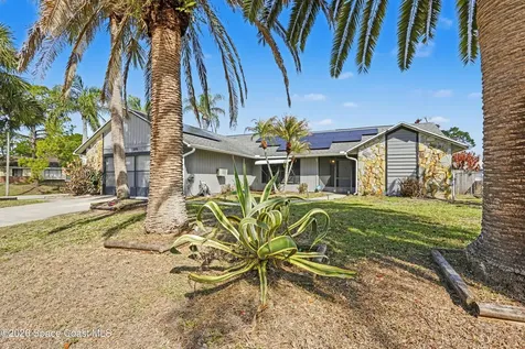 1895 Gallivan Street NW Palm Bay FL 32907