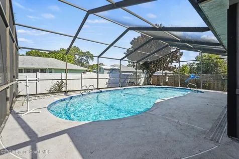 1895 Gallivan Street NW Palm Bay FL 32907