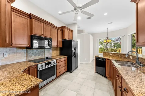 1707 Sienna Drive Melbourne FL 32934