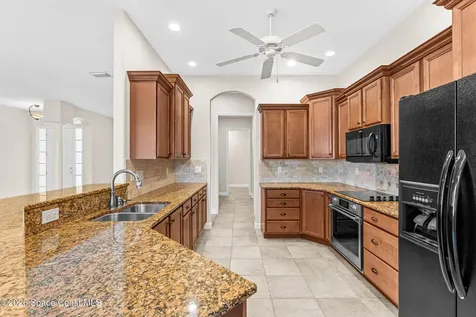 1707 Sienna Drive Melbourne FL 32934