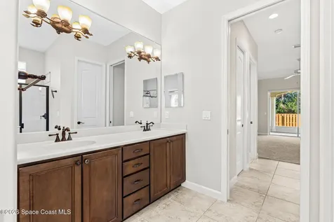 1707 Sienna Drive Melbourne FL 32934