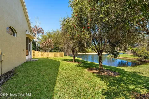 1707 Sienna Drive Melbourne FL 32934