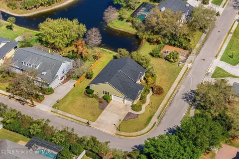 1707 Sienna Drive Melbourne FL 32934
