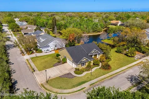 1707 Sienna Drive Melbourne FL 32934