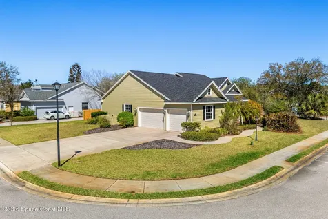 1707 Sienna Drive Melbourne FL 32934