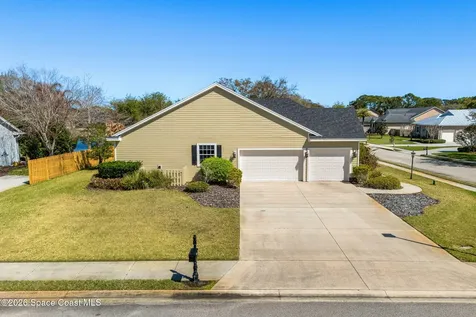 1707 Sienna Drive Melbourne FL 32934