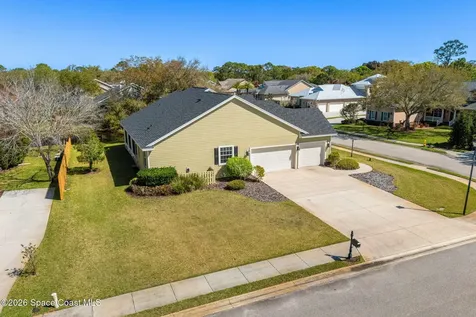 1707 Sienna Drive Melbourne FL 32934