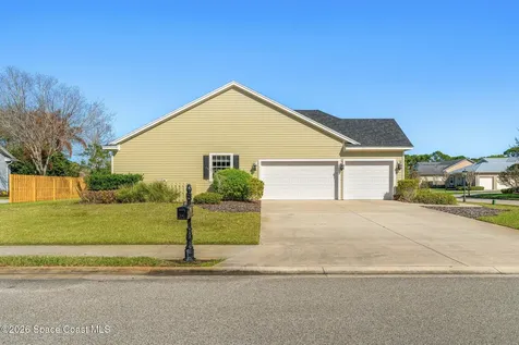 1707 Sienna Drive Melbourne FL 32934