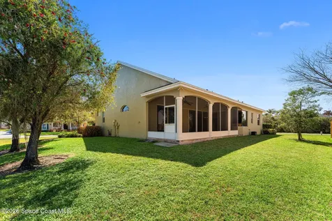 1707 Sienna Drive Melbourne FL 32934