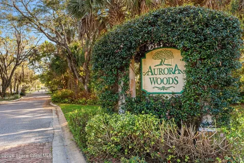1707 Sienna Drive Melbourne FL 32934
