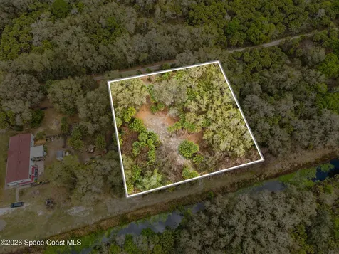 6745 Missile Avenue Cocoa FL 32926