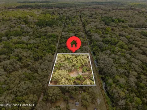 6745 Missile Avenue Cocoa FL 32926