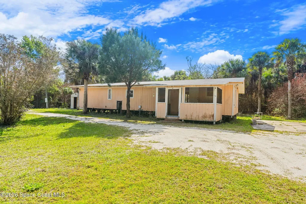 6925 Outback Avenue Cocoa FL 32926