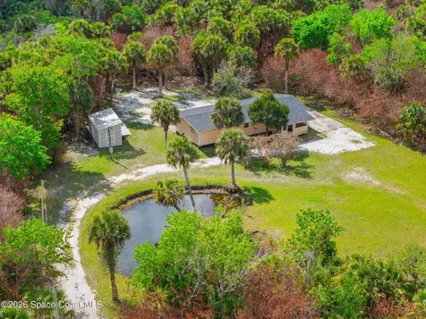 6925 Outback Avenue Cocoa FL 32926