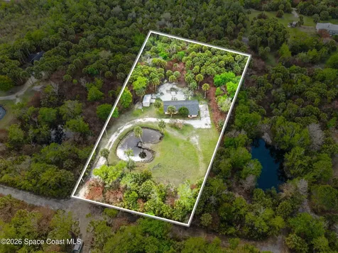6925 Outback Avenue Cocoa FL 32926