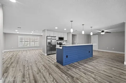1470 Sykes Creek Drive Merritt Island FL 32953