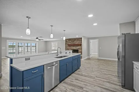 1470 Sykes Creek Drive Merritt Island FL 32953