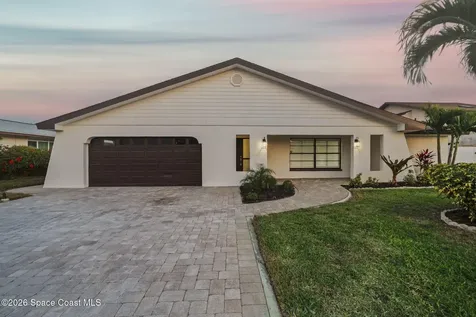 1470 Sykes Creek Drive Merritt Island FL 32953