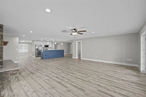 1470 Sykes Creek Drive Merritt Island FL 32953