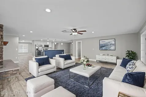 1470 Sykes Creek Drive Merritt Island FL 32953