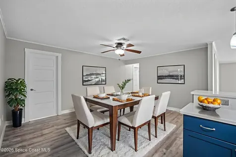 1470 Sykes Creek Drive Merritt Island FL 32953
